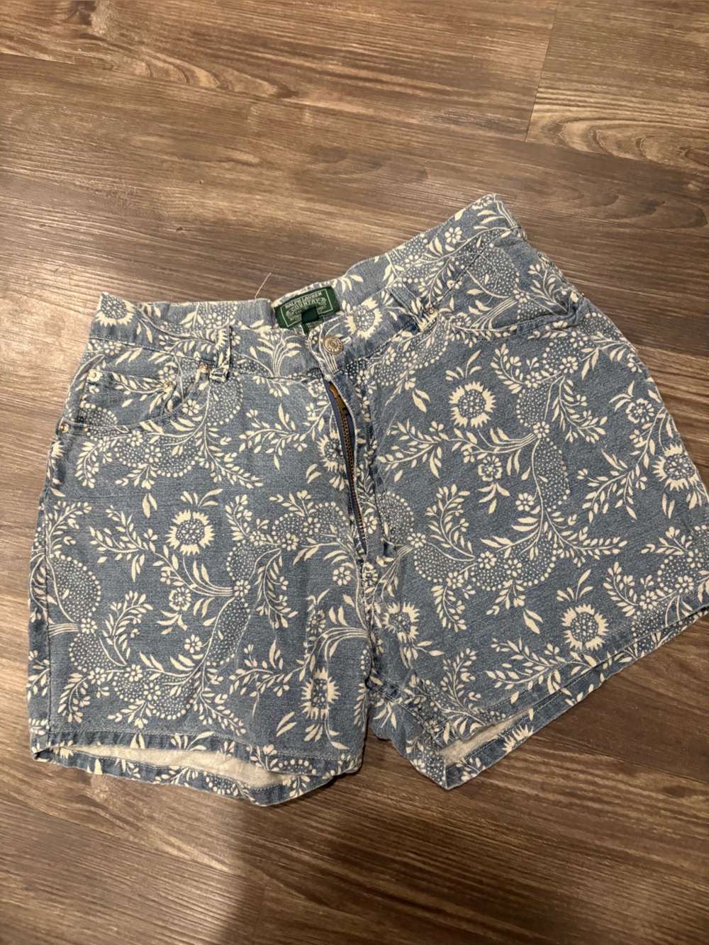 Vintage Ralph Lauren Shorts
